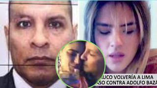 Adolfo Bazán: joven que lo denunció por violación sexual espera que reabran su caso | VIDEO