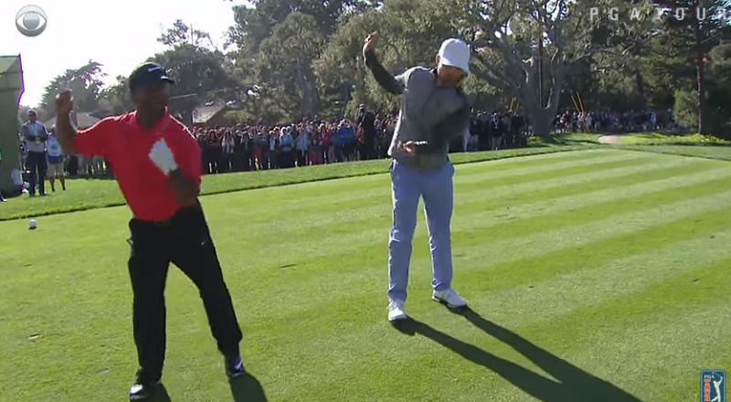 Justin Timberlake alborota las redes bailando al ritmo de “Carlton” [VIDEO]