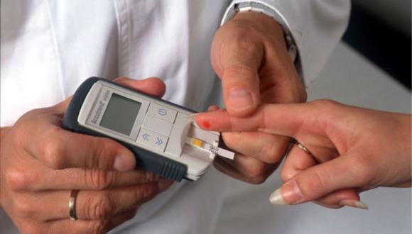 Al menos el 60% de los diabéticos en Perú arriesga su vida