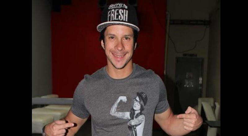 Mario Hart habría dejado 'Combate' y ya estaría en Latina