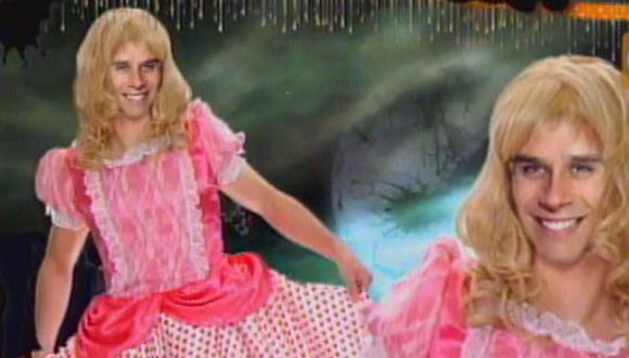 Esto Es Guerra: Miguel Arce dice que se disfrazará de 'Barbie' para Halloween [VIDEO]