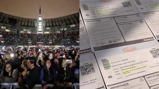 Daddy Yankee en Lima: así se orquestó la reventa falsa que dejó a más de 7,000 personas sin concierto