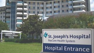 EE.UU.: Pareja acusa a hospital de Florida de perder el cuerpo de su bebé muerto 