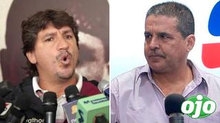 Jean Ferrari demandará a Gonzalo Núñez tras ataques: “Hablar de mis hijos ya es otra cosa”