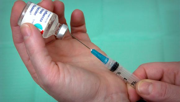 El presidente Martín Vizcarra había anunciado el último jueves que los ensayos clínicos de esta vacuna iniciarían el lunes 24 de agosto. (Foto: Pixabay)