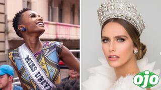 Miss Universo: Panamá aceptará mujeres trans para participar en concurso de belleza | FOTO