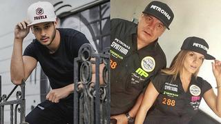 ¿Bruno Rocha se peleó con papá de Alejandra Baigorria? [FOTO]