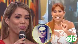 “Sheyla Rojas utilizó a Anderson como si fuera su agencias de viajes”, opina Magaly Medina | VIDEO