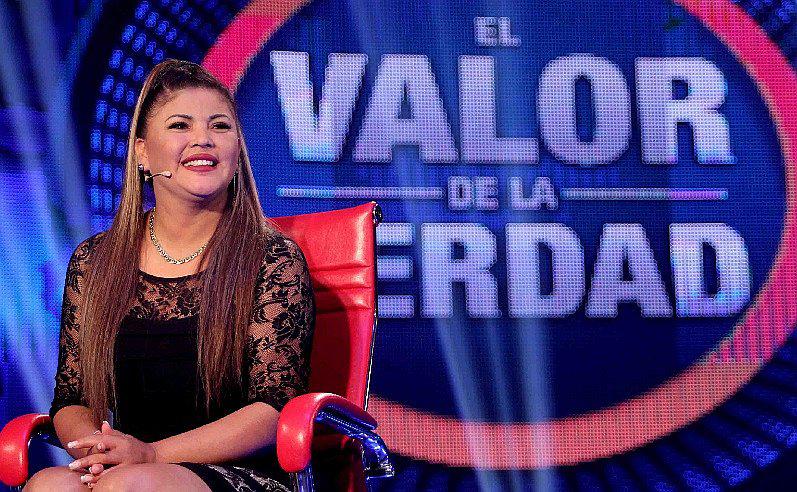 EVDLV: Mamá del "Churrito" hizo este ráting hablando de Yahaira Plasencia