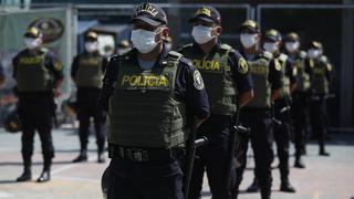 Piden 6 años de cárcel para dos policías que habrían exigido coima en Piura a ecuatoriana