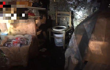 Así vivió joven que fue secuestrada y violada durante diez años (VIDEO)