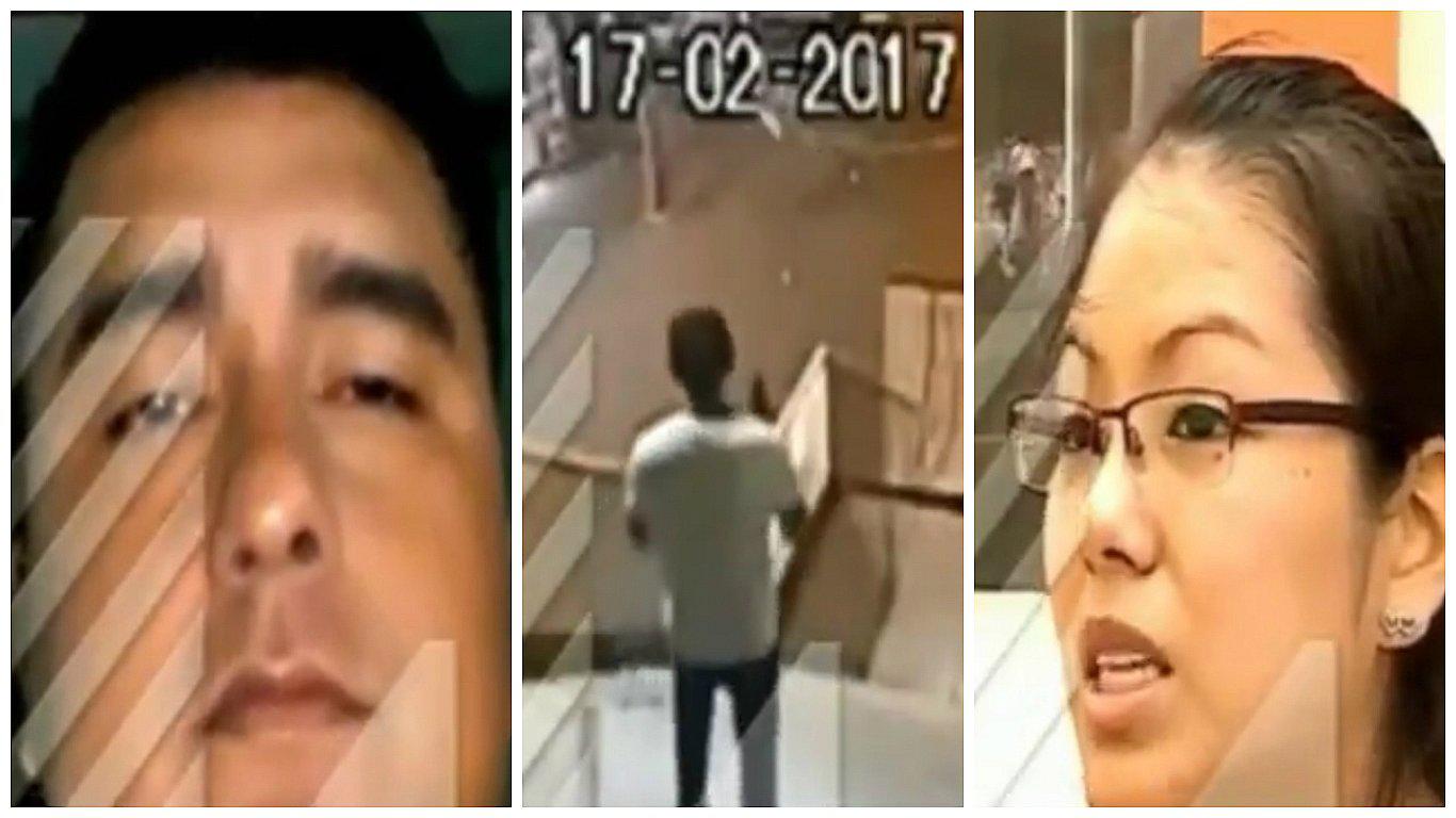 ​Independencia: este es el desgarrador testimonio de víctima de salchipapero asesino