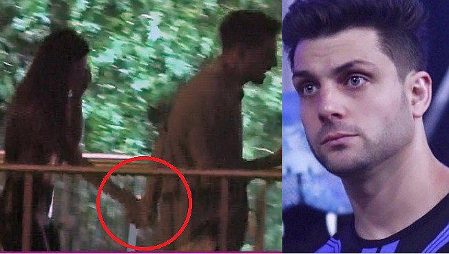 Modelo se harta y comparte fuerte mensaje sobre vínculo sentimental con Nicola Porcella (FOTOS)