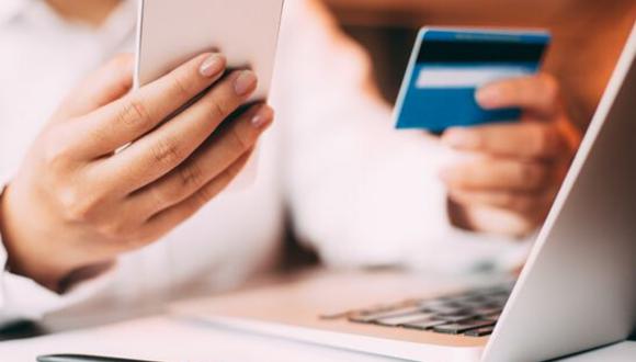 Hay diferentes medios de pago que se puede utilizar para las compras online en el Cyber Days. (Foto: GEC)