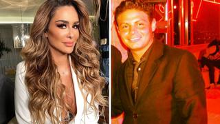 Ninel Conde denuncia a Giovanni Medina por violencia de género | VIDEO