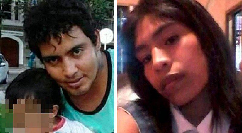 ​Bebé de un año rompió televisor y su padre lo asesinó a golpes (FOTOS)