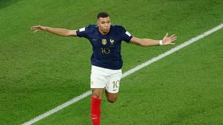Francia clasificó a octavos del Mundial Qatar 2022 con gol de Kylian Mbappé ante Dinamarca | VIDEO