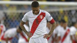 Paolo Guerrero se pone sensible por no ver a sus tres hijos por coronavirus