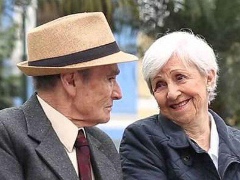 El teatro de luto: Murió la primera actriz Hertha Cárdenas