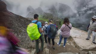 Entradas para ingresar a Machu Picchu se pusieron a la venta desde hoy en Cusco