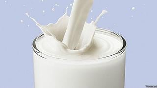 Reconocida marca de leche es sancionada por presunta publicidad engañosa