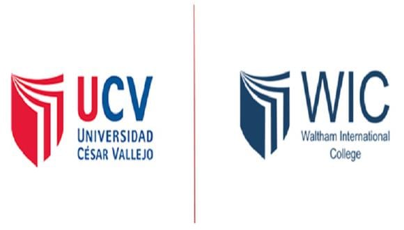 César Acuña: ¿UCV plagió logo de universidad inglesa?