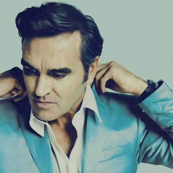 Morrissey reveló la causa de su intoxicación en Perú