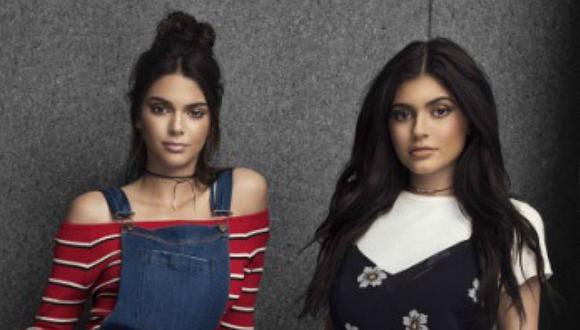 ¿Kendall Jenner no tolera la fama que tiene su hermana Kylie?
