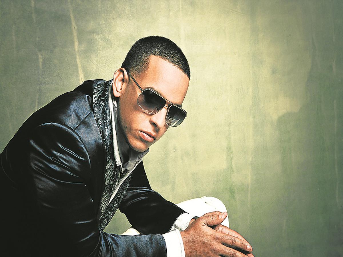Se veía mayor en 1995? Daddy Yankee publica foto vieja y causa