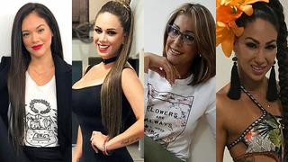 4 mamis peruanas y cómo pasan tiempo de calidad con sus hijos