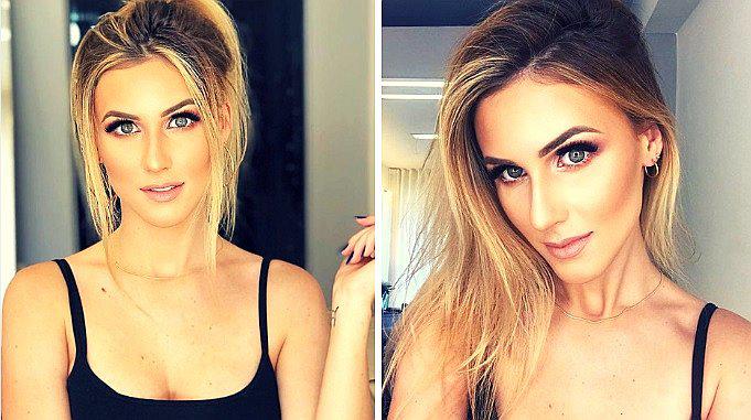 ​Mujer es brutalmente golpeada por su novio tras publicar esta foto en Instagram