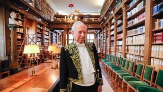 Mario Vargas Llosa: Así es la prestigiosa Academia Francesa a la que ingresó el Nobel de literatura