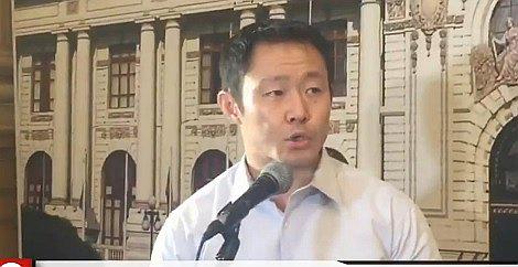 Con OJO crítico: ​Kenji tiene razón