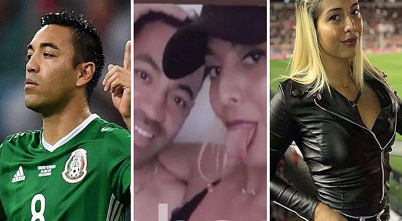 Nuevo escándalo en la selección mexicana: aparece polémica foto tras partido amistoso