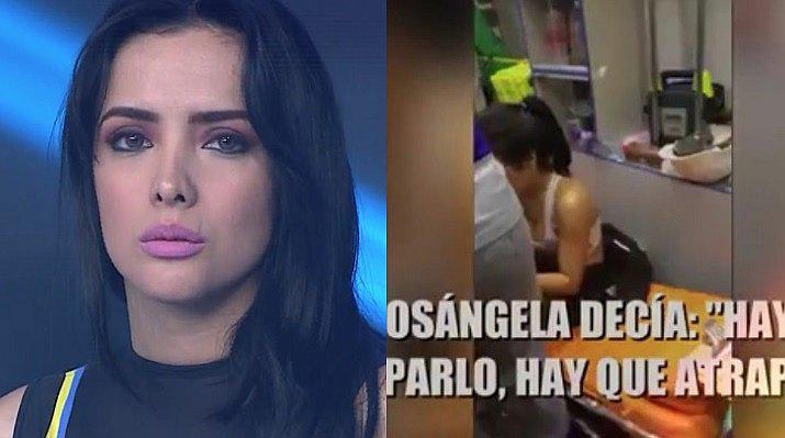 Rosángela Espinoza: revelan detalles desconocidos sobre el asalto a la chica selfie | VÍDEO