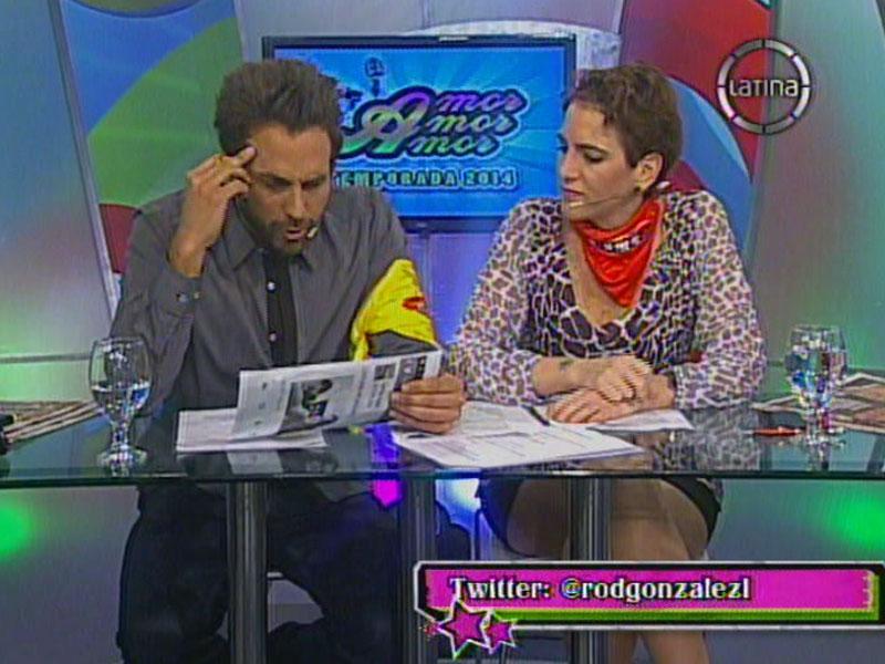 Qué dijo 'Peluchín' sobre los nuevos integrantes de Combate? 