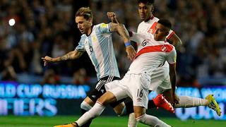 Selección peruana: se dio a conocer el jugador que quedó fuera del Mundial 