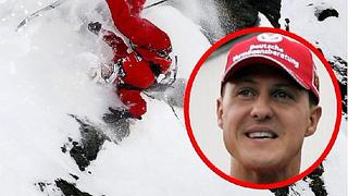 Fórmula 1: Michael Schumacher, tres años sin que nadie lo pueda ver