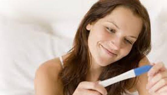 ¿Qué hacer durante los 3 primeros meses de embarazo?