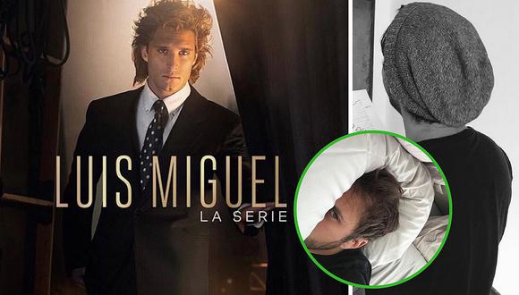 ¿Quién es el actor mexicano que estuvo a punto de interpretar a Luis Miguel? 