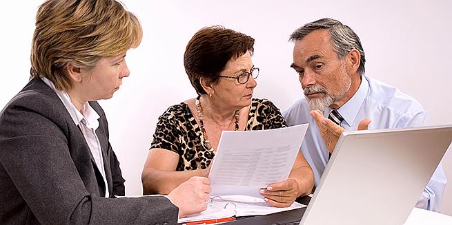 Conoce el paso a paso para tramitar la herencia anticipada 