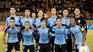 Corea del Sur: Selección uruguaya tuvo que escuchar el himno de Chile en partido del Mundial Sub 20 (VIDEO)