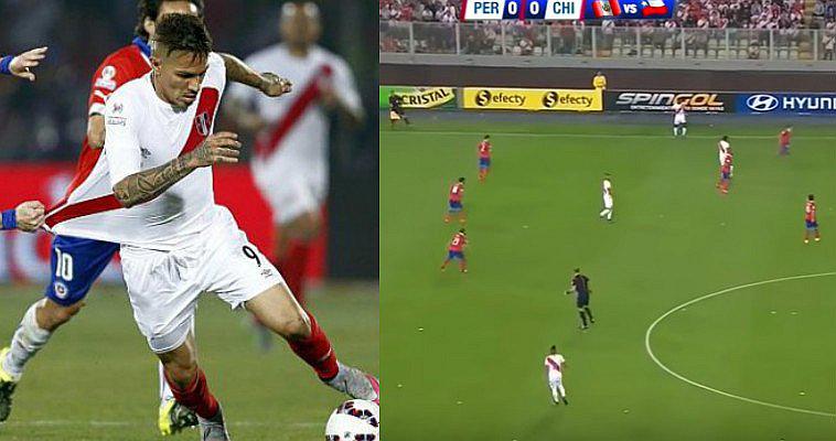 Perú vs. Chile: Súper goleada 11 a 0 de la 'Blanquirroja' se hace viral [VIDEO]