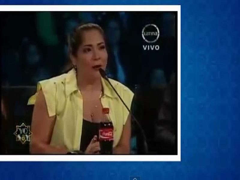 Yo Soy: Katia Palma y Ricky Martin siguen en coqueteos [VIDEO]