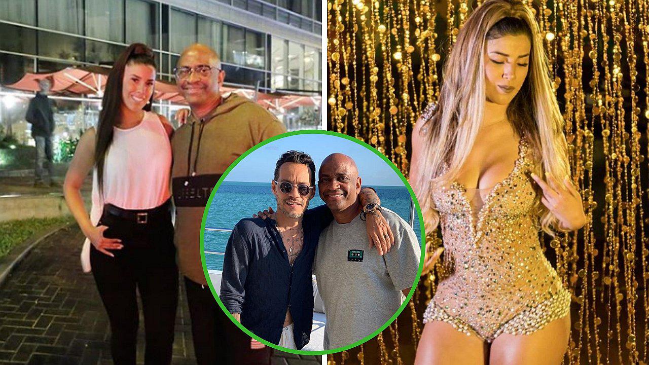 Sergio George "saca cara" por Yahaira Plasencia tras supuesta contratación de Jefferson Farfán