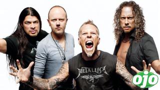 Candidato promete concierto gratuito de Metallica si gana las elecciones: “¡A rockear!” | VIDEO 