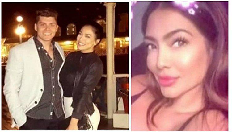 Ignacio Baladán responde acusación de maltrato a su expareja