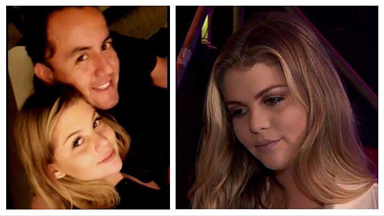 ​Brunella Horna cuenta qué es lo que hizo mal en su relación con Richard Acuña