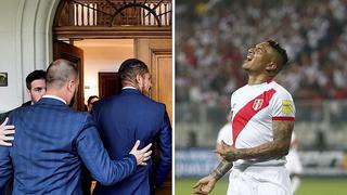 ​Asesor legal de Paolo Guerrero confirma que FIFA pidió ayer un año de sanción para capitán