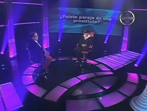 Andy V ganó 15 mil soles tras responder este cuestionario [VIDEO]